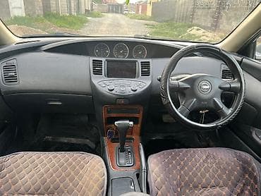 тнвд ниссан примера: Nissan Primera: 2003 г., 1.8 л, Автомат, Бензин, Седан — 10