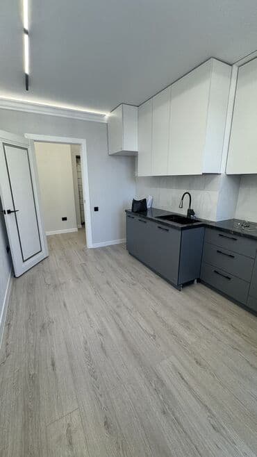 Сниму квартиру: 1 комната, 42 м², 7 этаж, Евроремонт — 11