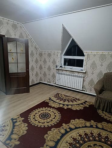 баня массаж: Г Каракол. Сдается болшой дом . Внутренней отделкой и удобствами. Два — 3