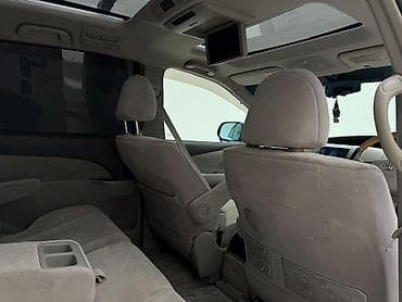 mark x: Toyota Estima: 2006 г., 3.5 л, Автомат, Газ, Минивэн — 10