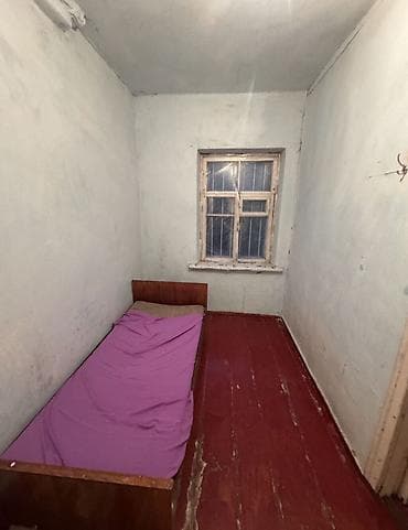 дом квартира аренда: 50 м², 3 комнаты — 3