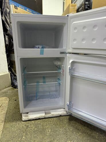 халадилник бишкек: Муздаткыч Avest, Жаңы, Эки камералуу, De frost (тамчы), 50 * 85 * 50 — 2