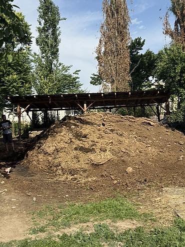Малдын кыгы бар 2-3 камазбекеркелип алып кетсениздер болот