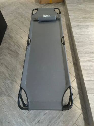 раскладушка кровать: Самые качественные раскладушки бесплатная доставка по городу — 9