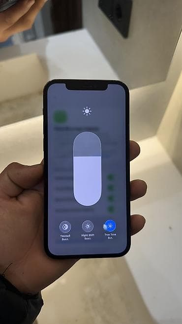 iphone 3g: IPhone 12 Pro, Б/у, 128 ГБ, Pacific Blue, Зарядное устройство, Защитное стекло, 86 % — 6