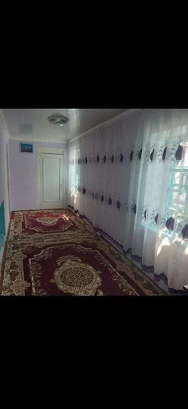 с ленинское: 69 м², 4 комнаты, Забор, огорожен — 5