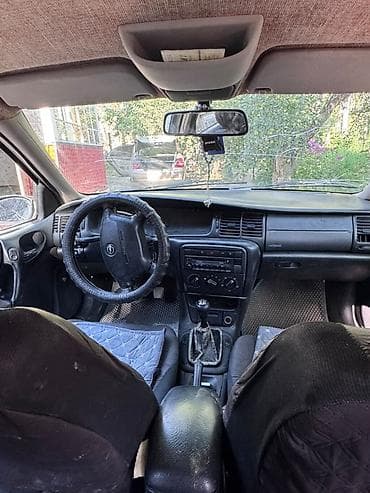 Opel Vectra: 2000 г., 1.8 л, Механика, Бензин, Универсал — 4