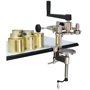 Жарнамалык жабдуулар: Ключ для закатки железных банок ! Ещё есть банки в наличии около — 1