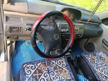 Транспорт: Nissan X-Trail: 2002 г., 2.2 л, Механика, Дизель, Внедорожник — 2