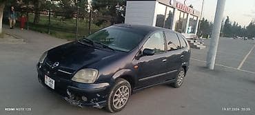 ниссан террано: Nissan Almera Tino: 2004 г., 1.8 л, Механика, Бензин, Хэтчбэк — 2