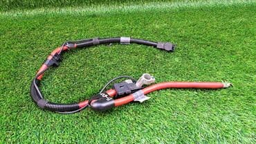 цены на аккумуляторы в бишкеке: Клемма аккумулятора Е65 6 904 877 Год 2006 В отличном состоянии — 1