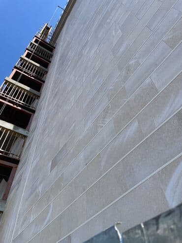 Административный персонал: Фасадчик. С опытом — 2