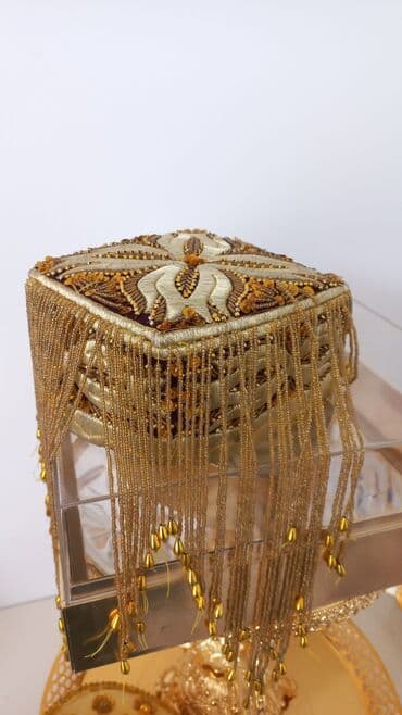 красный речка: Национальный узбекский адрас,ручной работы привезенный с Узбекистана — 4