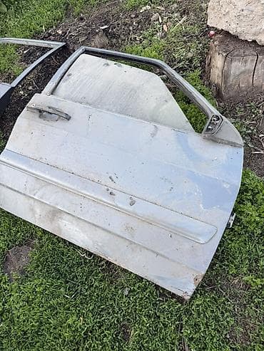 авто для такси: Дверь Комплект ВАЗ (LADA) — 3