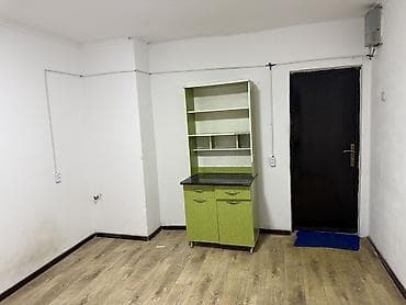 комната студия: Сдаётся/ небольшая комната-студия с балконом. Характеристики и — 2