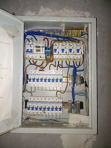 samsung a51 128gb: Услуги электрика и сантехника в городе Ош. Что делаем: - Монтаж и — 2