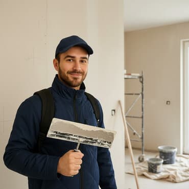 прайс лист на отделочные работы 2022 год бишкек: Шпаклевка стен | Акриловая вода эмульсия Больше 6 лет опыта — 1