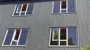 ПВХ-окна и комплектующие Bauplast - Профильные системы Bauplast — 10