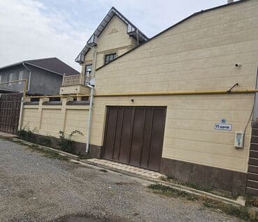 недвижимость базар коргон: Үй, 241 м², 5 бөлмө, Менчик ээси, Евро оңдоо — 6