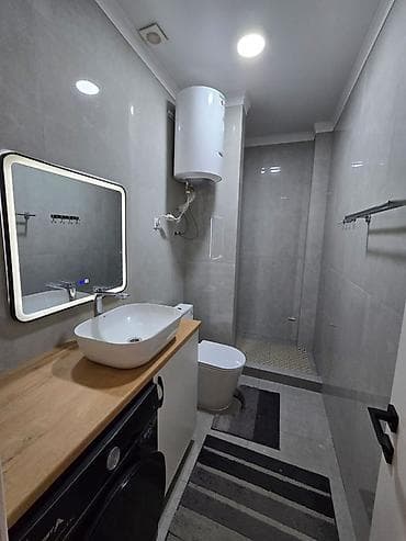 solutions upper: В Центре Отдыха ПальмБич сдаётся квартира ! На 1 этаже с большой — 9