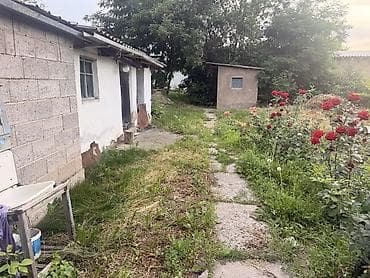 сниму дом в токмаке: Продаю или меняю дом в с. Новониколаевка, Жайылский район, близ г — 9