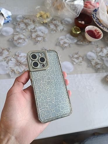 s 21 fe: IPhone 13 Pro, Б/у, 256 ГБ, Sierra Blue, Чехол, 75 % — 3