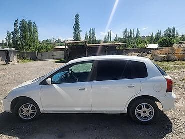 Продажа авто: Honda Civic: 2002 г., Автомат, Бензин, Хэтчбэк — 4