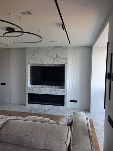 обшивка дома: Профессиональная отделка и ремонт интерьеров под ключ - Полный — 1