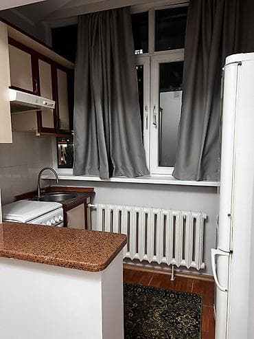 микрорайоны: 3 комнаты — 5