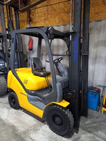 квартира в бишкеке на долгий срок: Сдаю Вилочный (Кара) погрузчик, 2 куб.м, Долгосрочно — 5