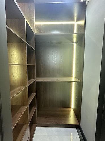 2 комнаты, 80 м², Асанбай мкр Элитка, 14 этаж, Евроремонт — 2