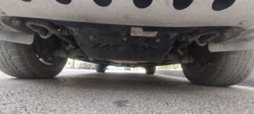 световое оборудование: Toyota Sequoia: 2011 г., 5.7 л, Автомат, Бензин, Внедорожник — 12