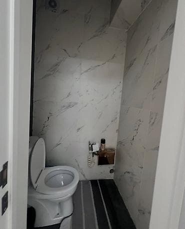 11: 3 комнаты, 90 м², Азия Молл 11 этаж, Евроремонт — 7