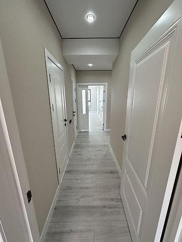 квартиры кут бишкек: 2 комнаты, 64 м², Элитка, 5 этаж, Дизайнерский ремонт — 10