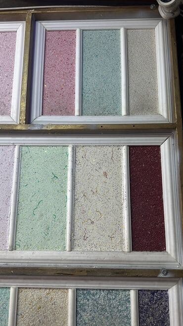 цена жидкие обои: Жидкие обои — это отделочный декоративный материал, который обладает — 1