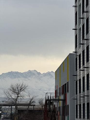 ts group: 4 комнаты, 80 м², Элитка, 3 этаж, Готовая ПСО (под самоотделку) — 2