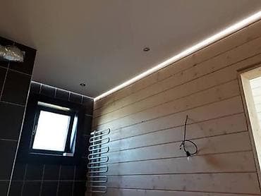 elegance stroy: Натяжной потолок Глянцевое, Матовое, 3D потолки Гарантия, Бесплатная консультация, Бесплатный замер — 4