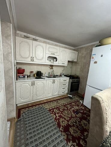 продажа дом каракол: Үй, 95 кв. м, 4 бөлмө, Риелтор, Косметикалык оңдоо — 20