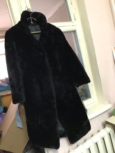 Атайын кийим: Шуба, Тизеден, M — 6