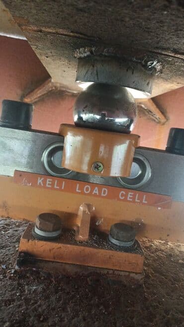 мед инструменты: Продается автовес 30тонн электронный датчик все есть работает чики — 6