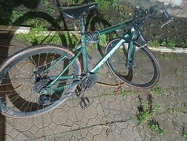 speedone frame: Шоссейный велосипед, Рама M (156 - 178 см) — 2