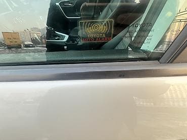 camry 2 2: Toyota RAV4: 2020 г., Гибрид, Кроссовер — 3