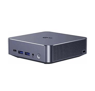 mi a4: 💻 Мини ПК Acer ERBox (Ryzen 7 8745HS, 16GB / 512GB) — мощный и — 4