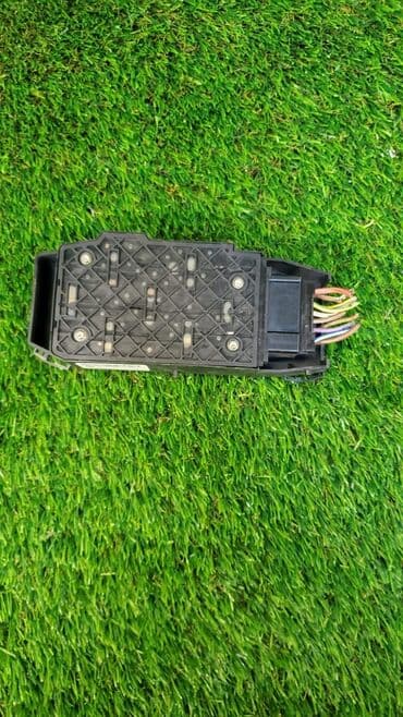 x3: Переключатель регулировки сиденья Л Пд E90, e81, e87, f25 x1, x3, z4 — 4