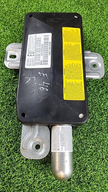 x5 e53: Аэрбег в дверь Пер прав е53 е46 Год 2003г 3470 3 723 004 В отличном — 5