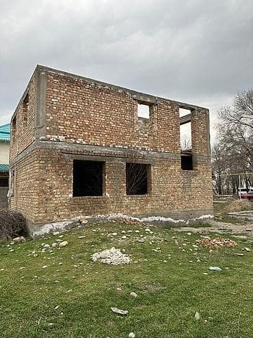 Жер тилкелери: 6 соток, Курулуш, Кызыл китеп — 3