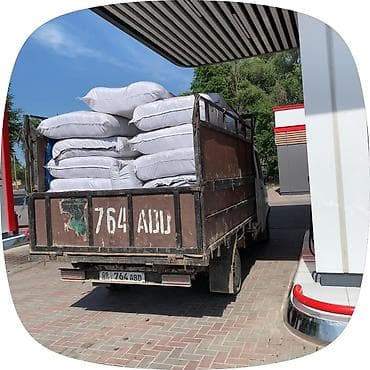 генераторы для электричества: Легкий грузовик, Mercedes-Benz, Стандарт, 3 т, Б/у — 4