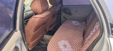 срочно продаю в связи с переездом: Daewoo Nexia: 2012 г. — 1