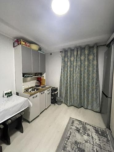 квартира до 10000: Студия, С мебелью полностью — 3