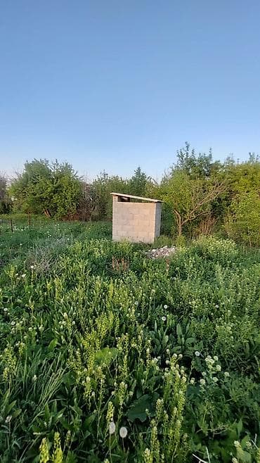Куплю земельный участок: 120 соток Электричество, Водопровод — 3